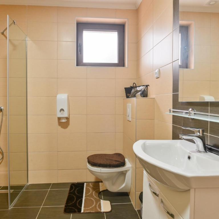 Apartment White Bear - Apartman sa 1 Spavaćom Sobom - 11