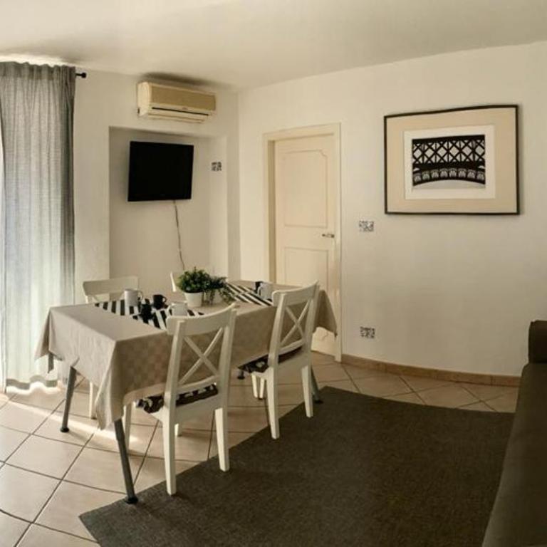 Pancrazio - Casa con 1 dormitorio - 14