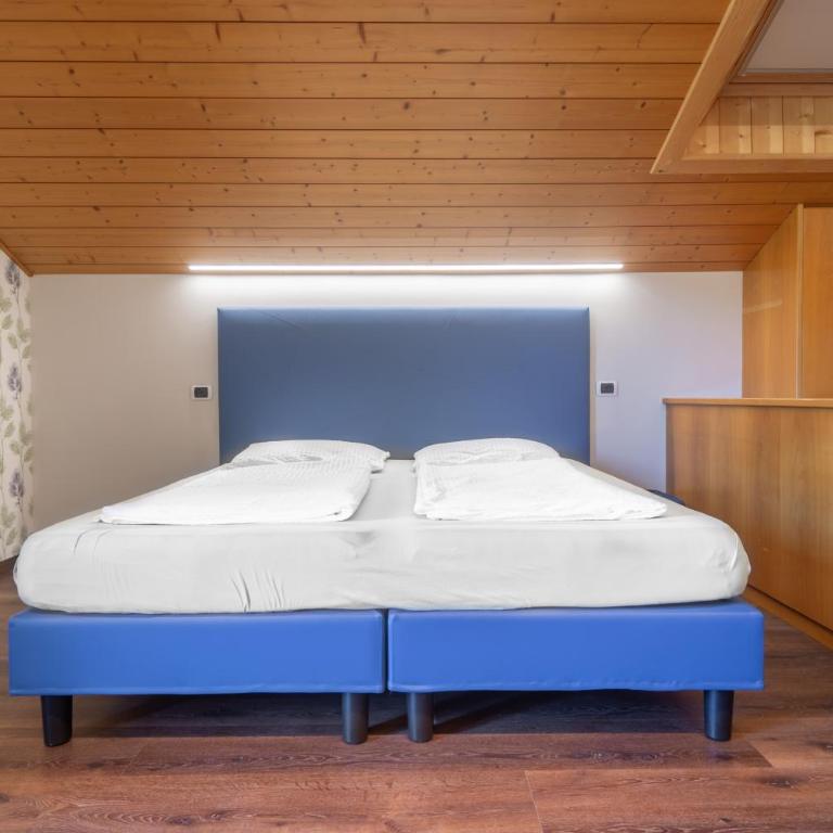 FORESTO holiday apartments - Piscina, SpA e Relax - NO PETS - Studio Deluxe - 4