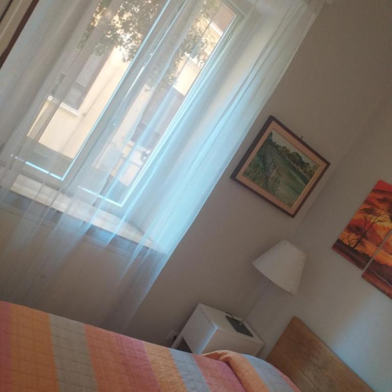 B&B Acquamarina - Camera Deluxe - 7