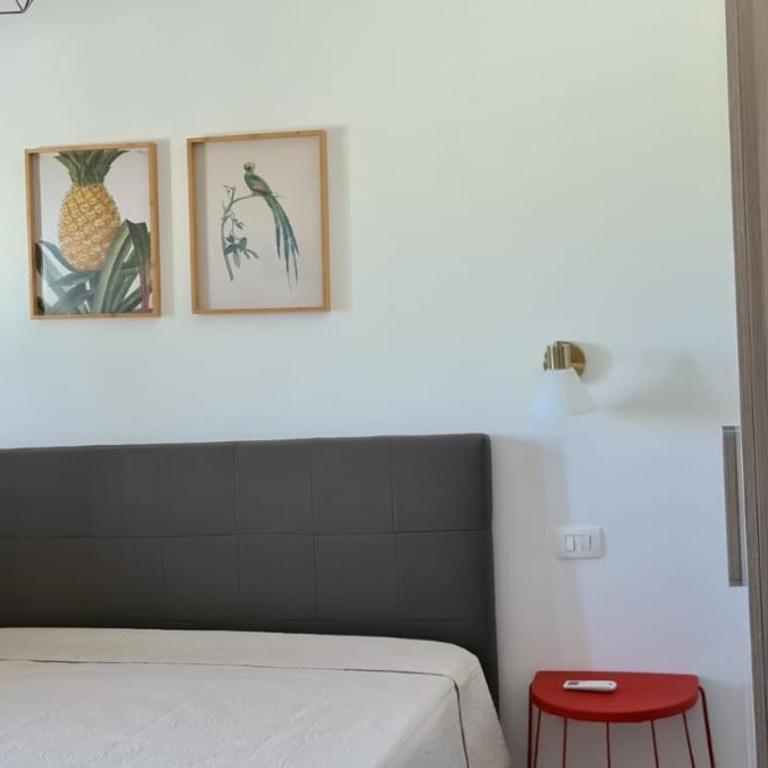 Villa Andrea San Lorenzo - Appartamento con 2 Camere da Letto - 22