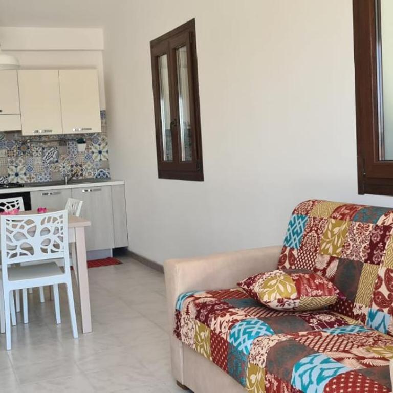 Villa Andrea San Lorenzo - Appartamento con 2 Camere da Letto - 26