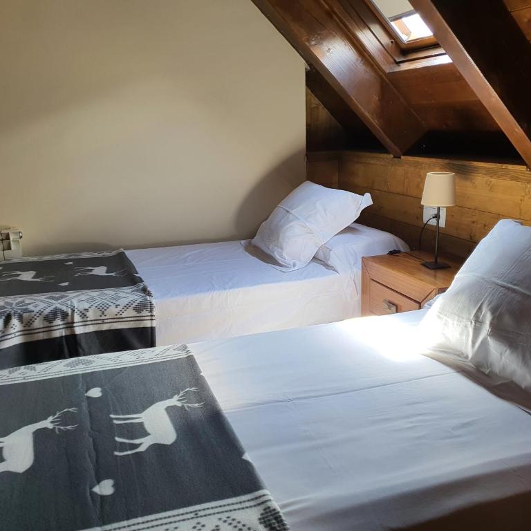 VIELHA XIV - Apartamento de 3 dormitorios - 13