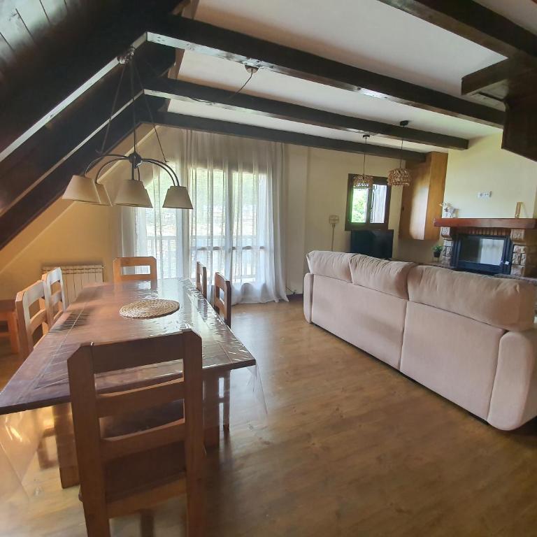 VIELHA XIV - Apartamento de 3 dormitorios - 3