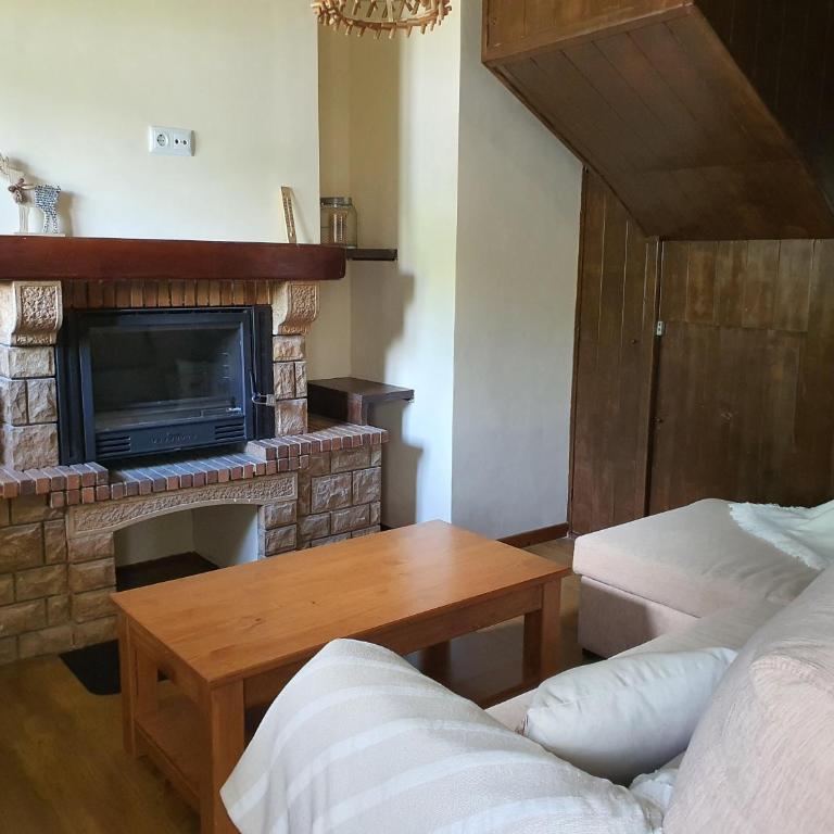 VIELHA XIV - Apartamento de 3 dormitorios - 7