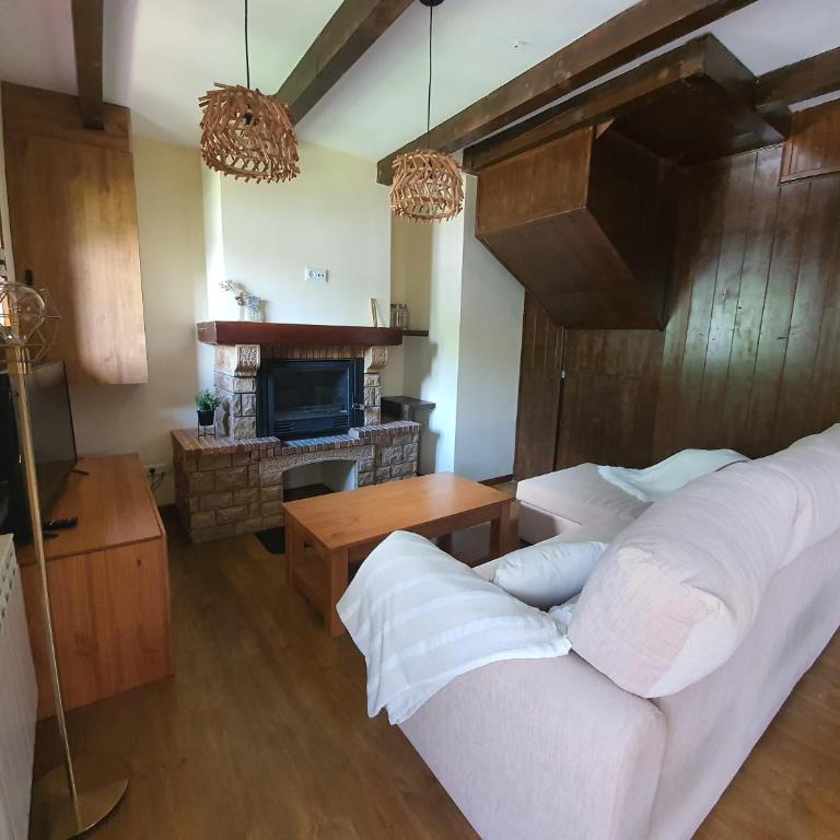 VIELHA XIV - Apartamento de 3 dormitorios - 5