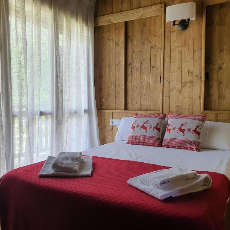 VIELHA XIV - Apartamento de 3 dormitorios - 15