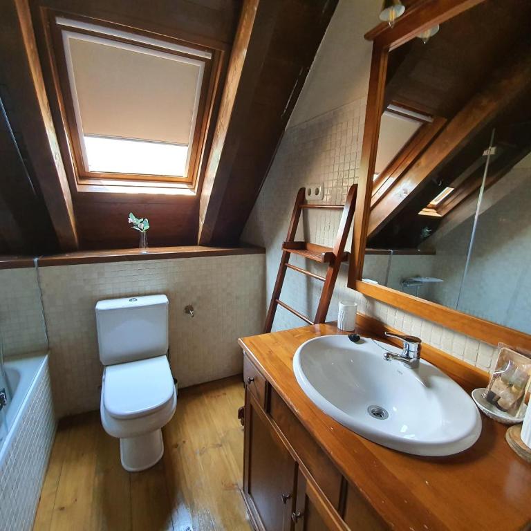 VIELHA XIV - Apartamento de 3 dormitorios - 17