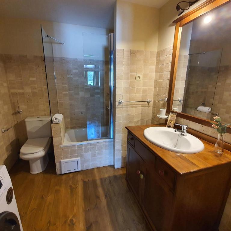 VIELHA XIV - Apartamento de 3 dormitorios - 12