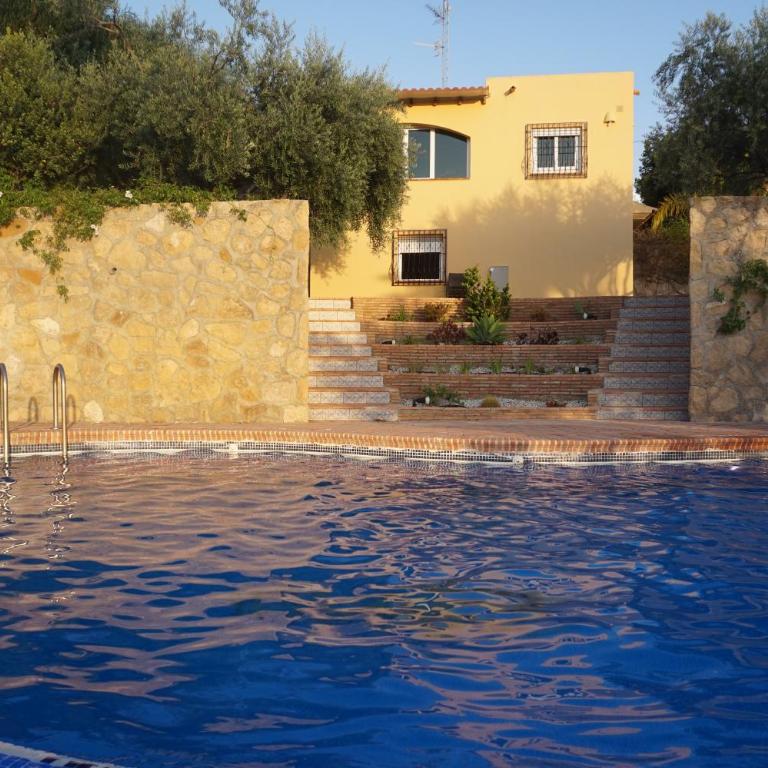 Cortijo del Aguila - Villa - 1