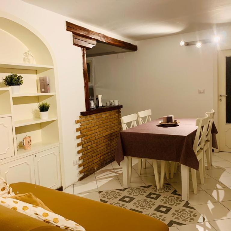 Pancrazio - Casa con 1 dormitorio - 9