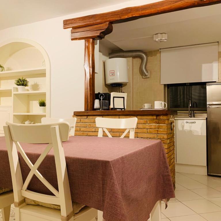 Pancrazio - Casa con 1 dormitorio - 8
