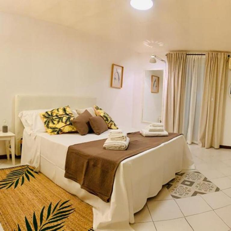 Pancrazio - Casa con 1 dormitorio - 7