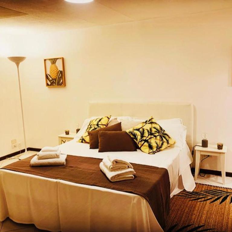 Pancrazio - Casa con 1 dormitorio - 5