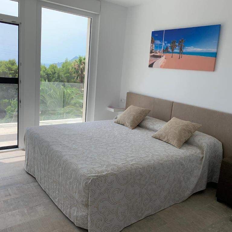 Villa Altea Lomalisa - Villa Superior - 15
