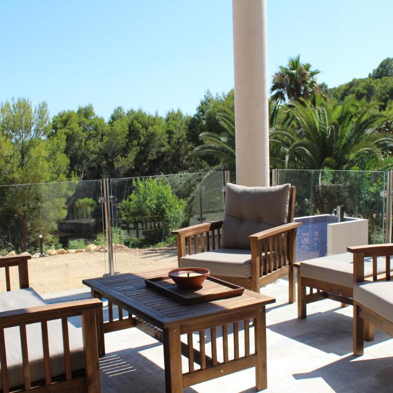Villa Altea Lomalisa - Villa Superior - 14