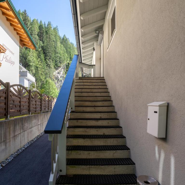 Apart Conny - Maisonette-Apartment - 22