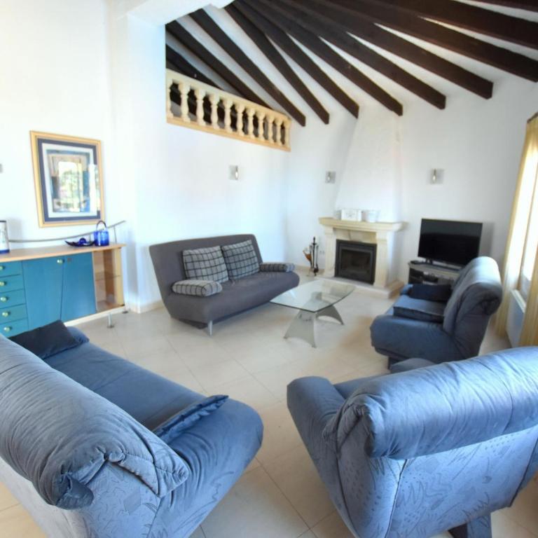 5045 Casa Mahler - Chalet - 41