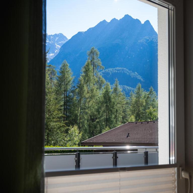 Apart Conny - Maisonette-Apartment - 3