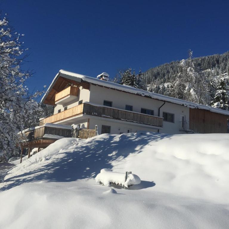 Ferienwohnungen Unterleegut - Appartement avec Terrasse - 15