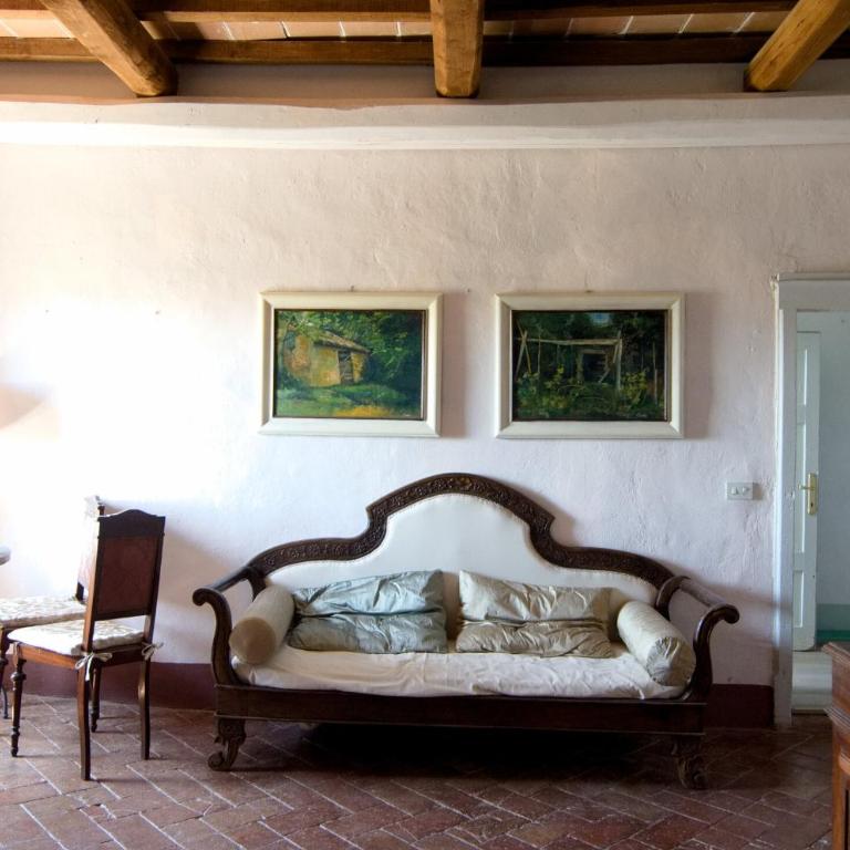 Casa Antico Roseto with swimming pool - Casa con 4 camere da letto - 7