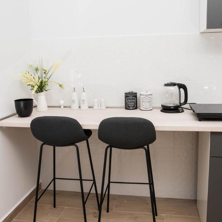 Studio apartment Vukcevic 2 - One-Bedroom Apartment - 3