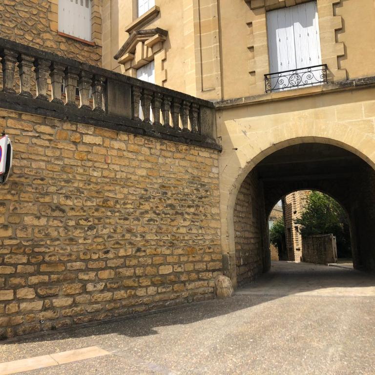 Les Appartements Chambon - Appartement Standard - 13