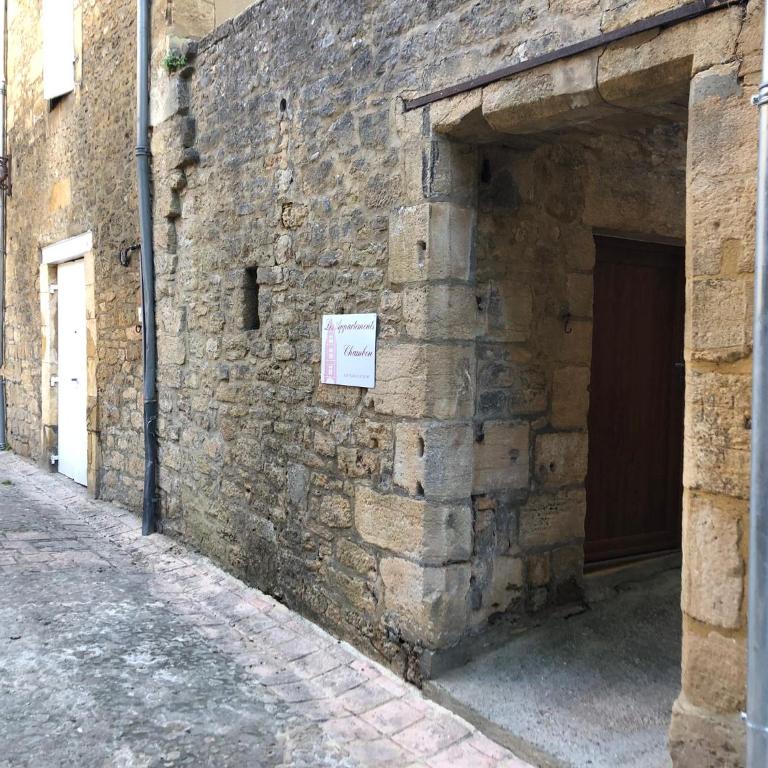 Les Appartements Chambon - Appartement Standard - 17