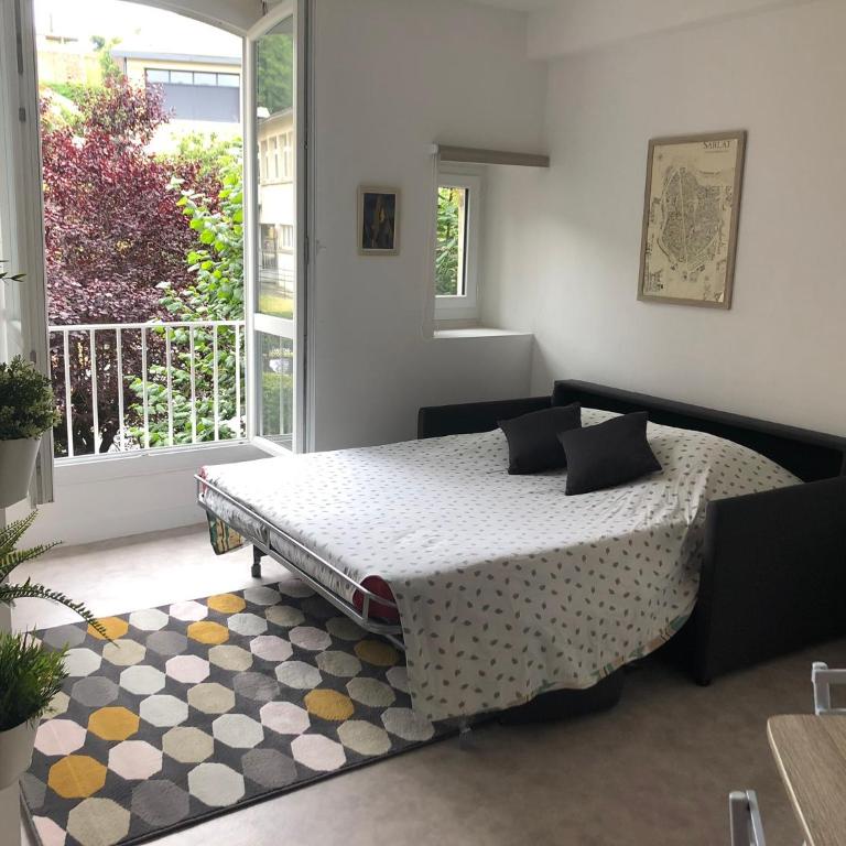 Les Appartements Chambon - Appartement Standard - 2