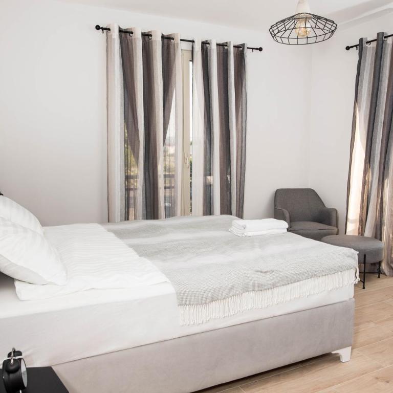 Studio apartment Vukcevic 2 - One-Bedroom Apartment - 5
