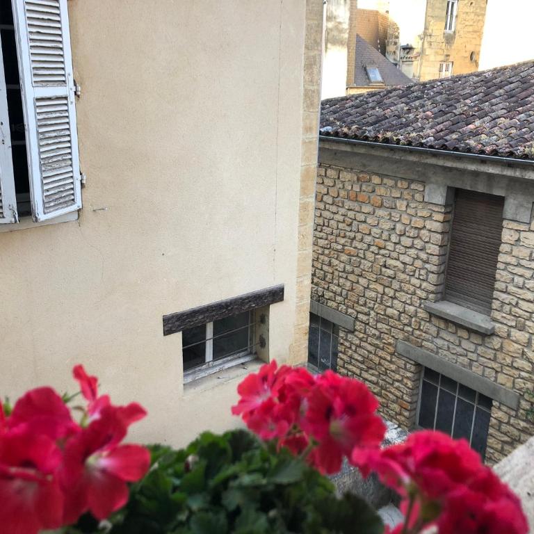 Les Appartements Chambon - Appartement Standard - 4