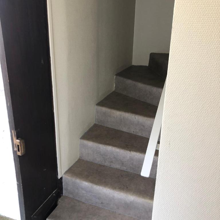 Les Appartements Chambon - Appartement Standard - 6