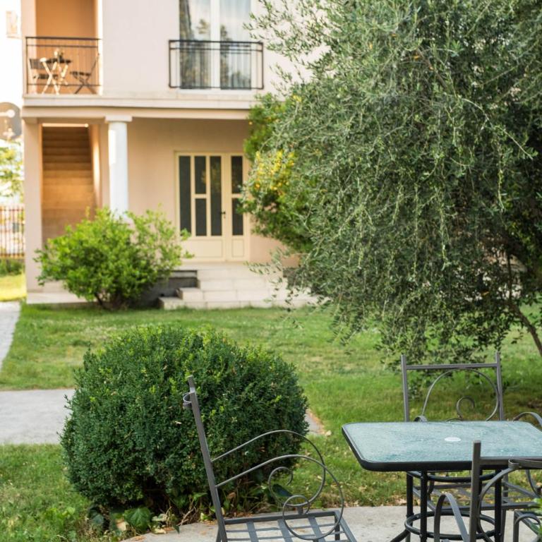 Studio apartment Vukcevic 2 - Apartman sa 1 Spavaćom Sobom - 9