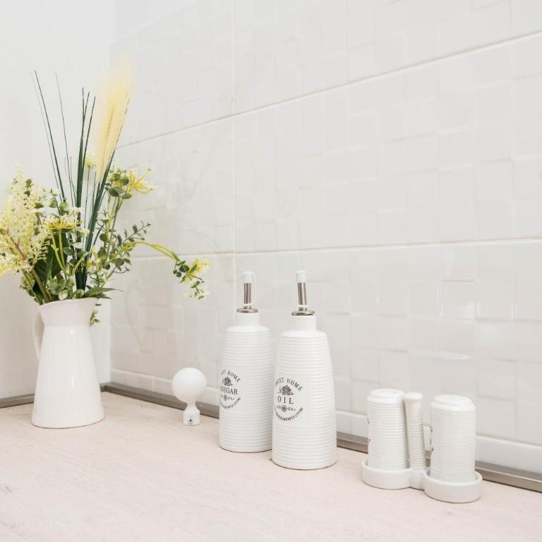 Studio apartment Vukcevic 2 - One-Bedroom Apartment - 8