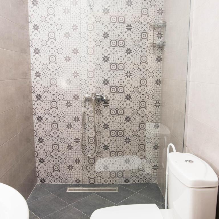 Studio apartment Vukcevic 2 - One-Bedroom Apartment - 12