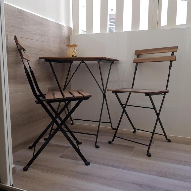 RosAmar - Deluxe Double Room with Balcony - 15