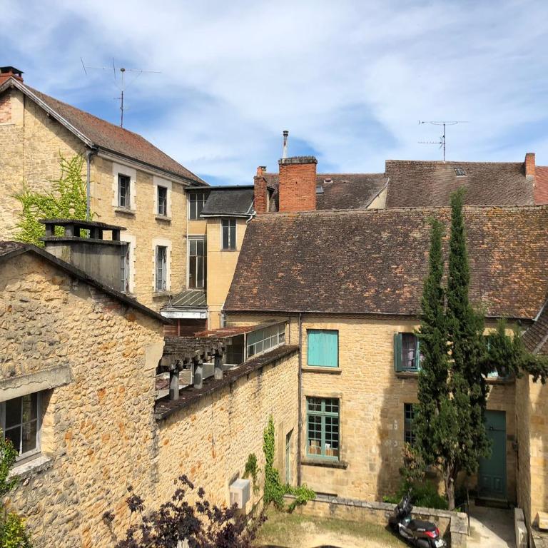 Les Appartements Chambon - Appartement Standard - 7