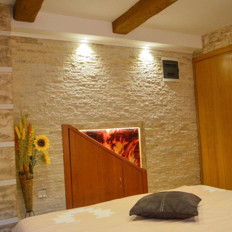 Apartments Josipovic - Studio - 18