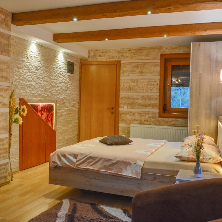 Apartments Josipovic - Studio - 7