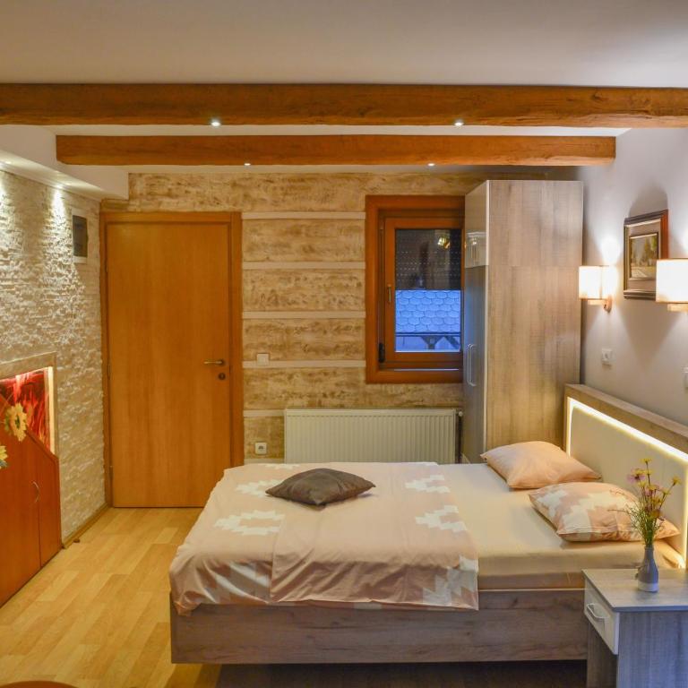 Apartments Josipovic - Studio - 6