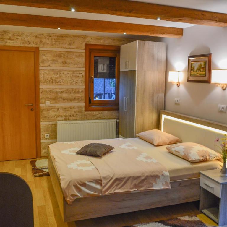Apartments Josipovic - Studio - 1