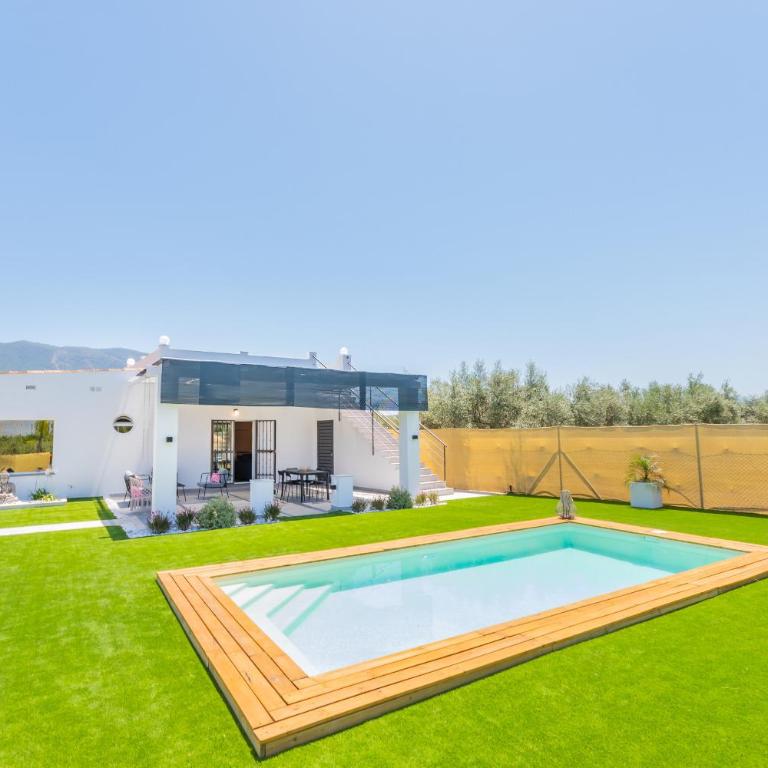 Cubo's Finca La Libelula - Vacation Home - 5
