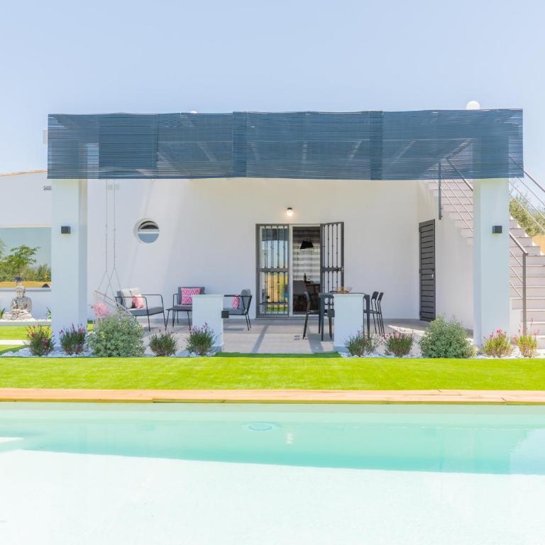 Cubo's Finca La Libelula - Vacation Home - 7