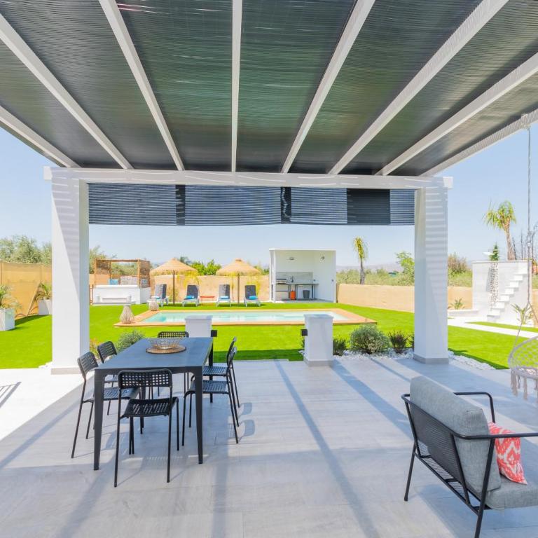 Cubo's Finca La Libelula - Vacation Home - 19