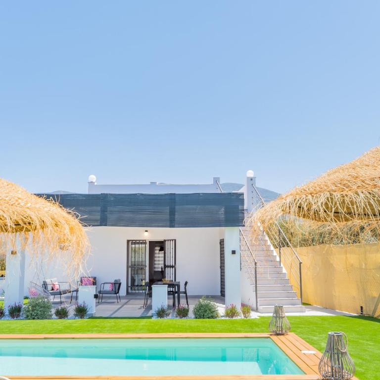 Cubo's Finca La Libelula - Vacation Home - 21