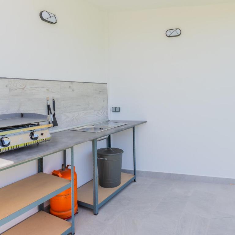 Cubo's Finca La Libelula - Vacation Home - 26