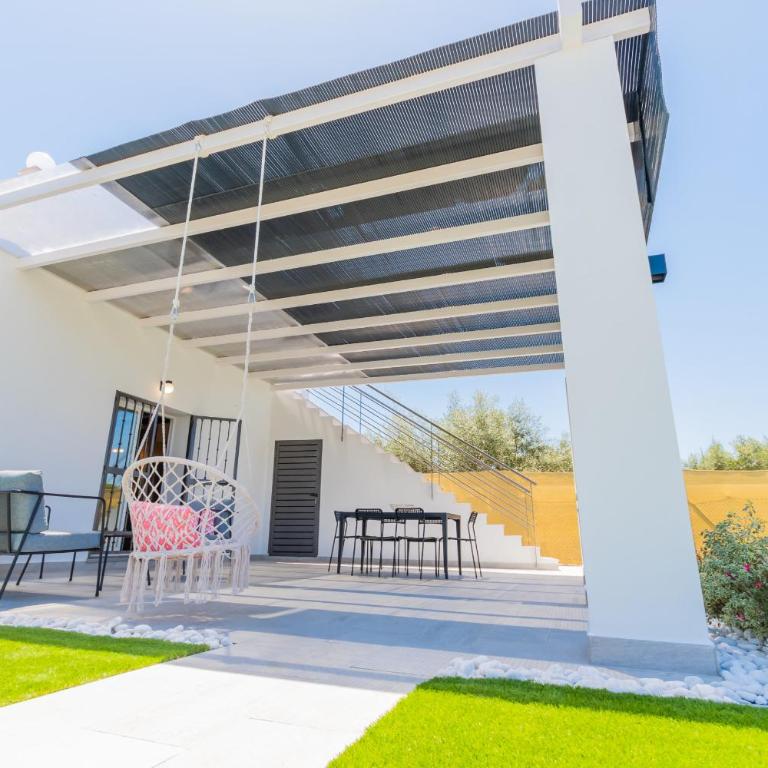 Cubo's Finca La Libelula - Vacation Home - 25