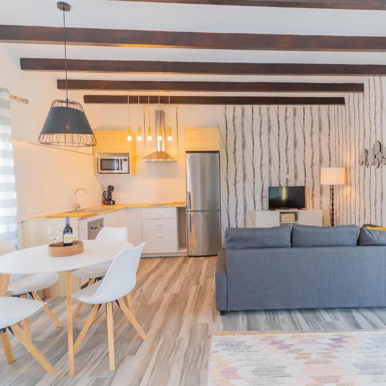 Cubo's Finca La Libelula - Vacation Home - 27