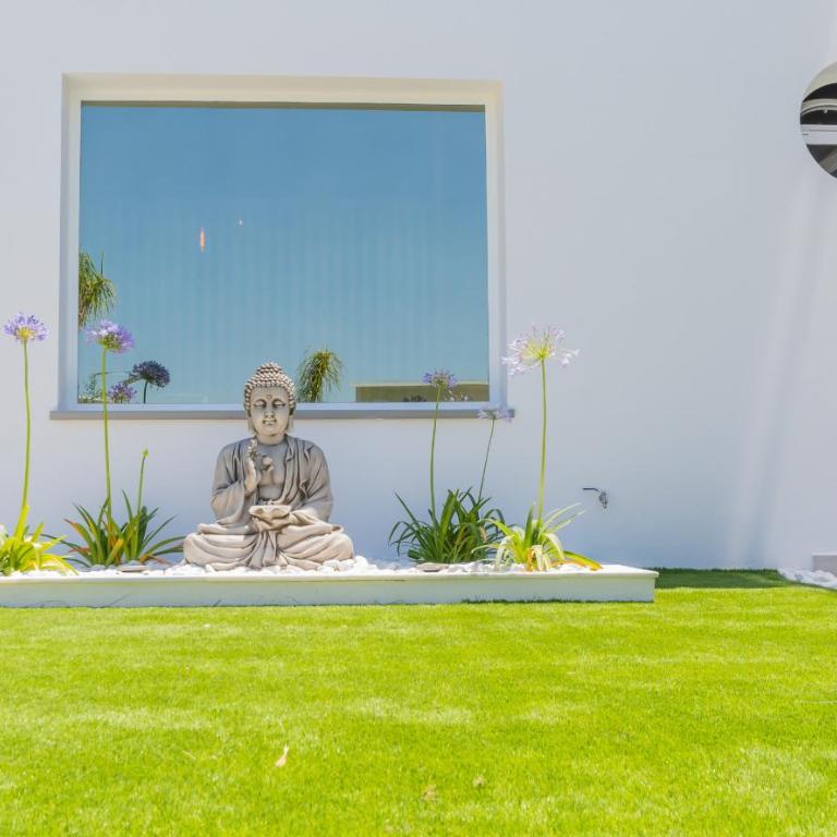 Cubo's Finca La Libelula - Vacation Home - 24