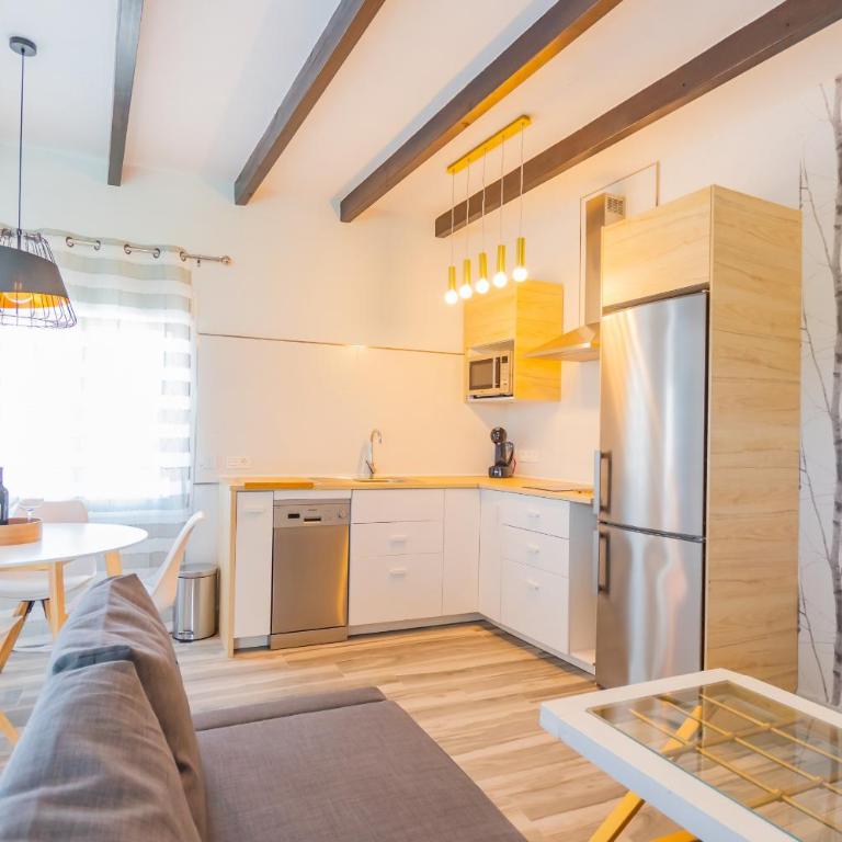 Cubo's Finca La Libelula - Vacation Home - 28